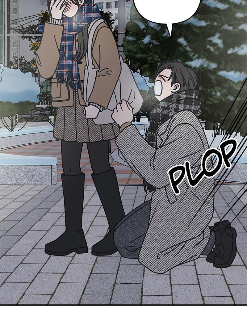 No Office Romance! Chapter 6 page 137 - 