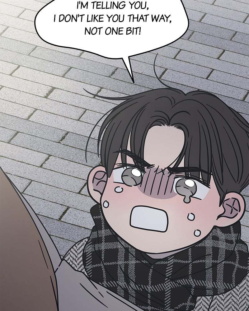 No Office Romance! Chapter 6 page 139 - 