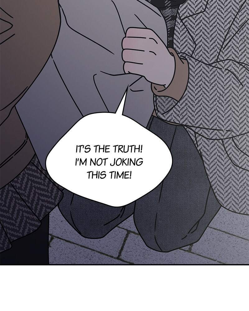 No Office Romance! Chapter 6 page 140 - 
