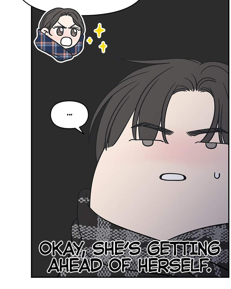 No Office Romance! Chapter 6 page 144 - 
