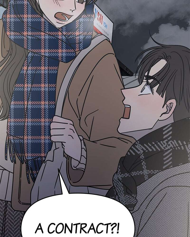 No Office Romance! Chapter 6 page 146 - 