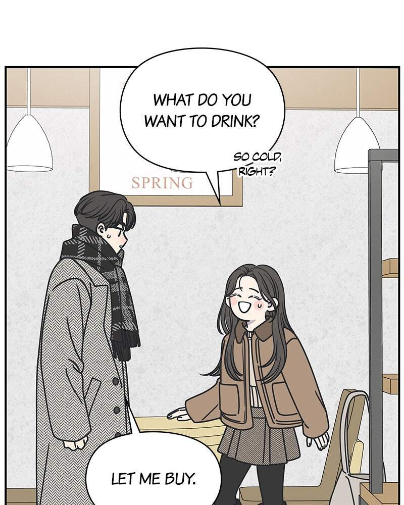 No Office Romance! Chapter 6 page 16 - 