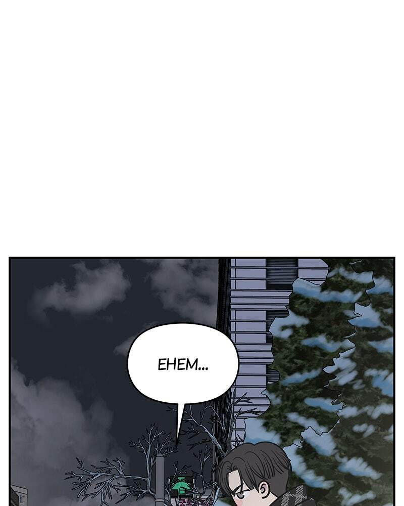 No Office Romance! Chapter 6 page 154 - 