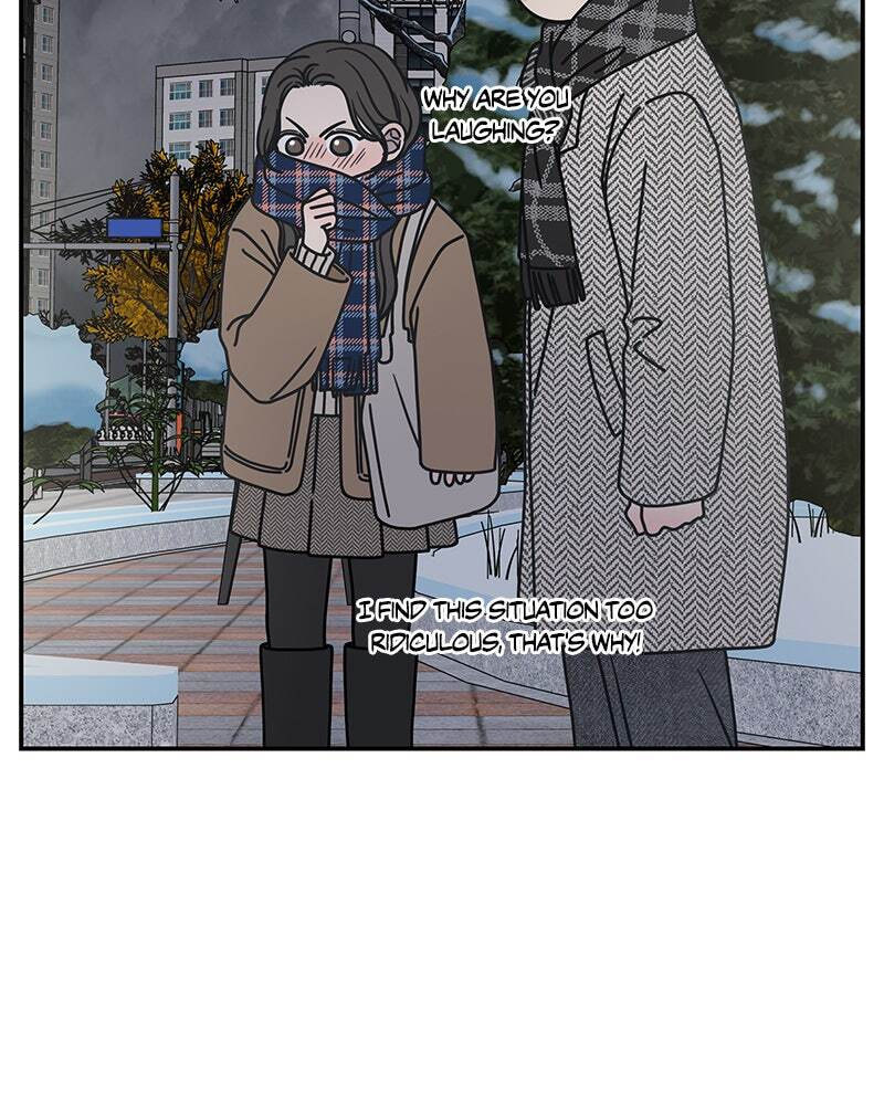 No Office Romance! Chapter 6 page 155 - 