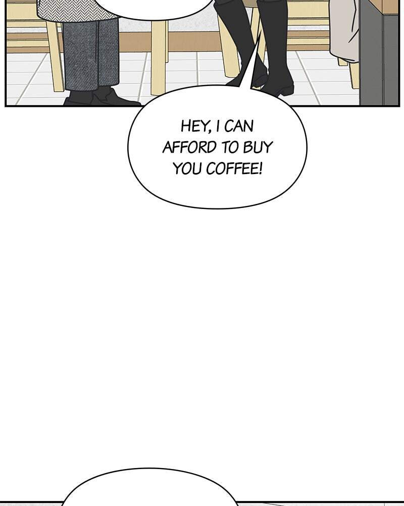 No Office Romance! Chapter 6 page 17 - 