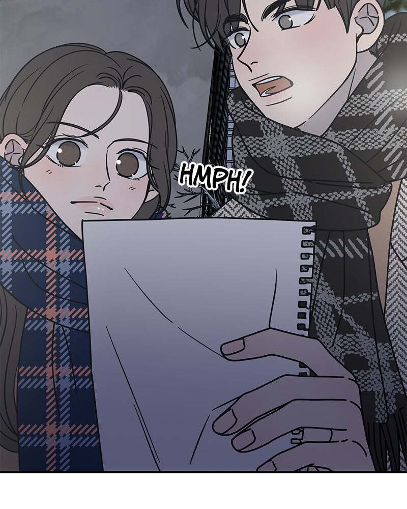 No Office Romance! Chapter 6 page 163 - 