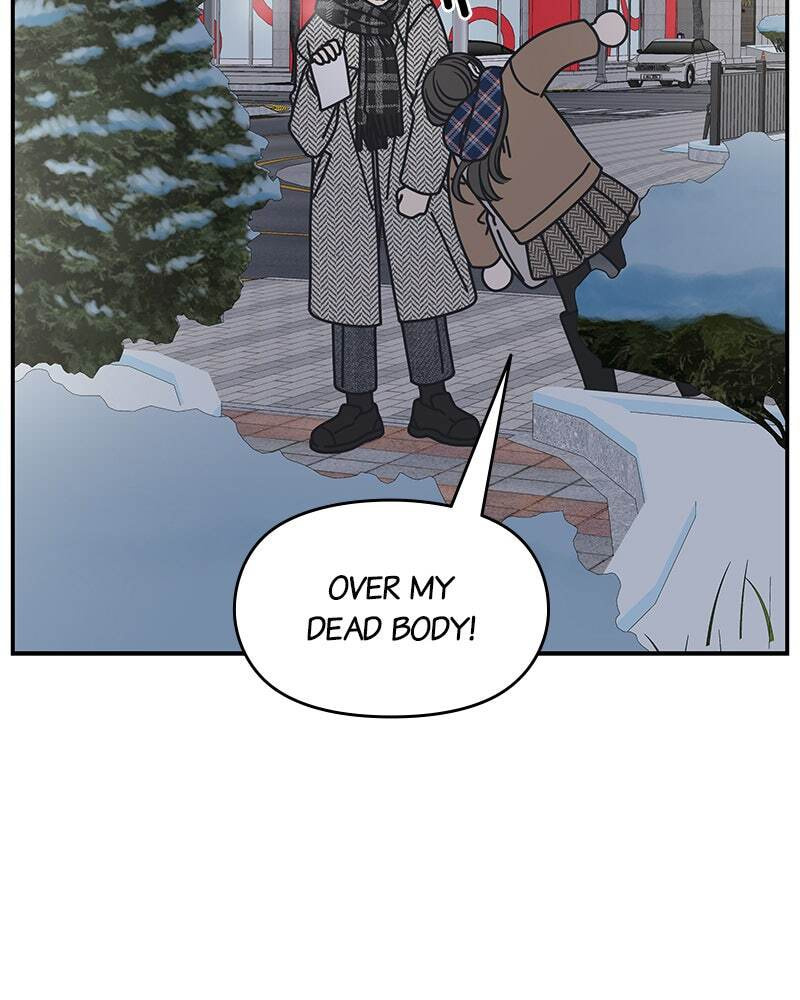 No Office Romance! Chapter 6 page 169 - 