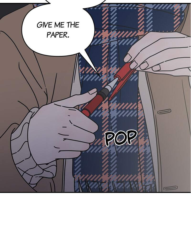 No Office Romance! Chapter 6 page 171 - 