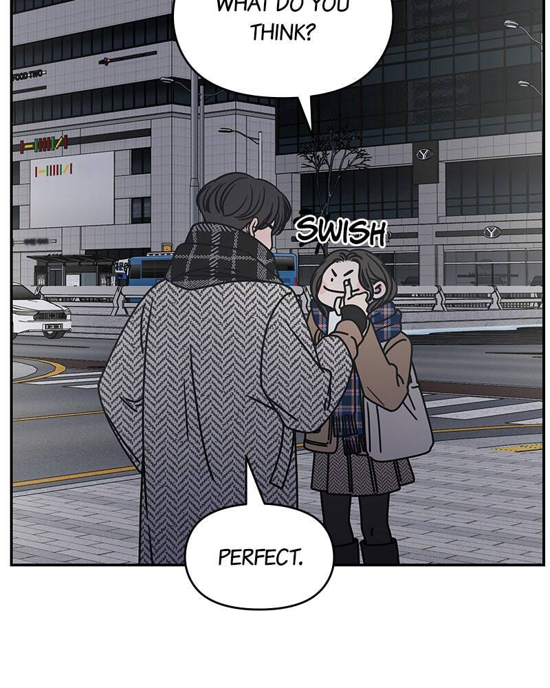 No Office Romance! Chapter 6 page 174 - 