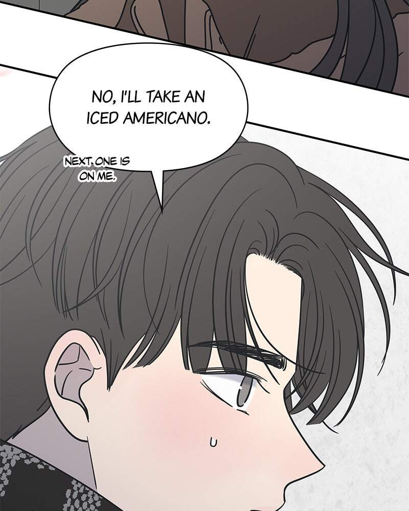 No Office Romance! Chapter 6 page 19 - 