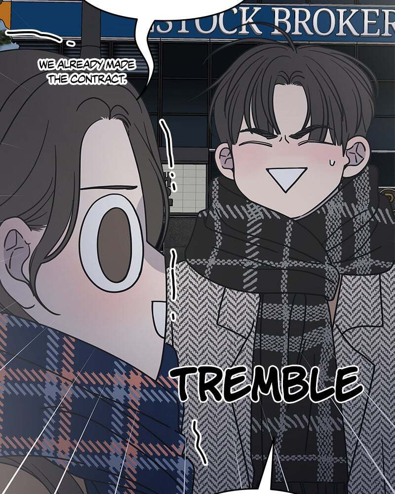 No Office Romance! Chapter 6 page 184 - 