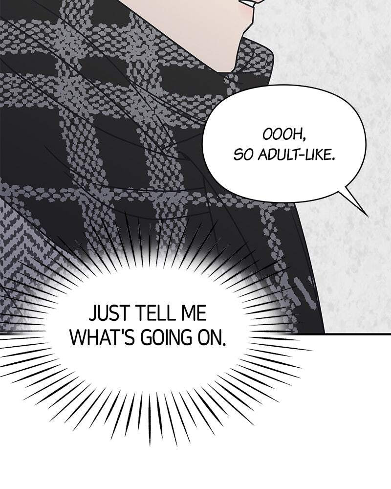 No Office Romance! Chapter 6 page 20 - 