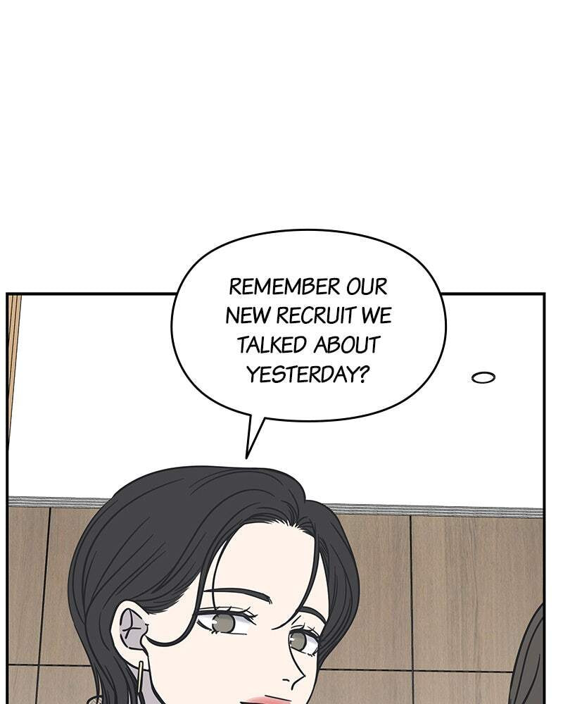 No Office Romance! Chapter 6 page 192 - 
