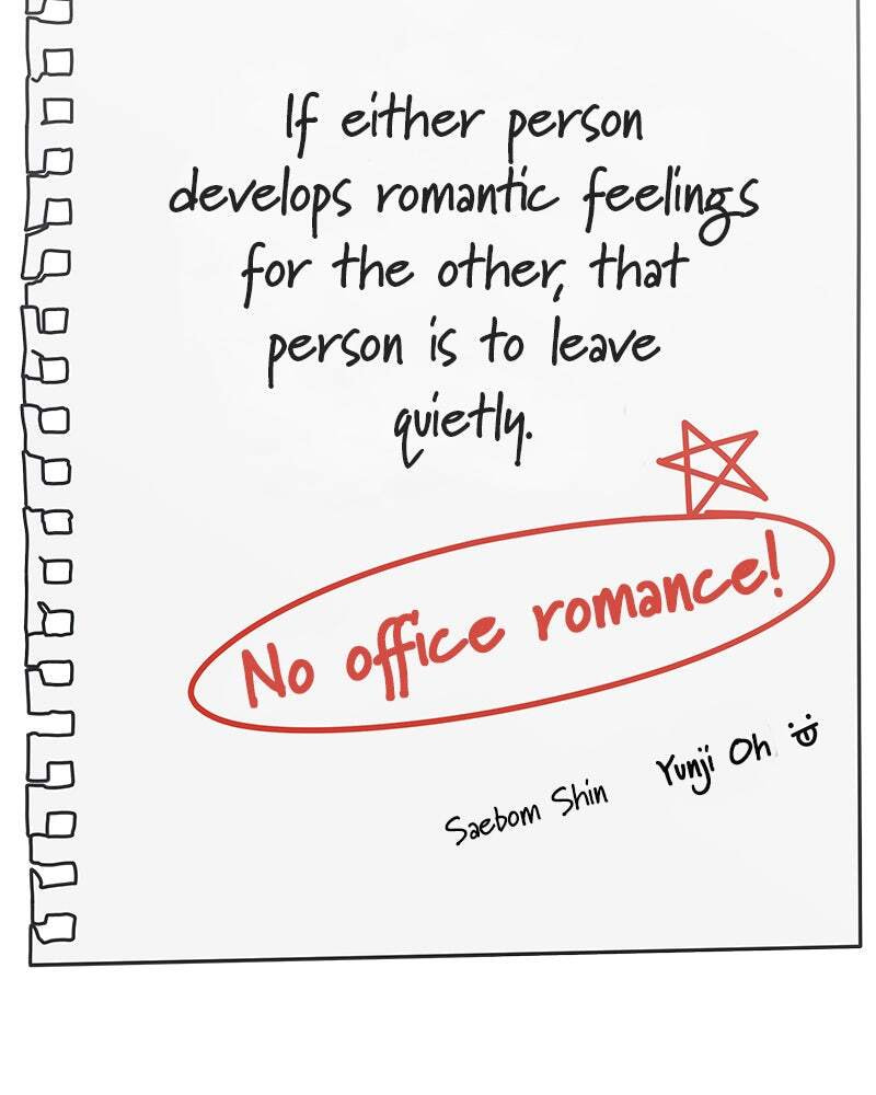 No Office Romance! Chapter 6 page 201 - 