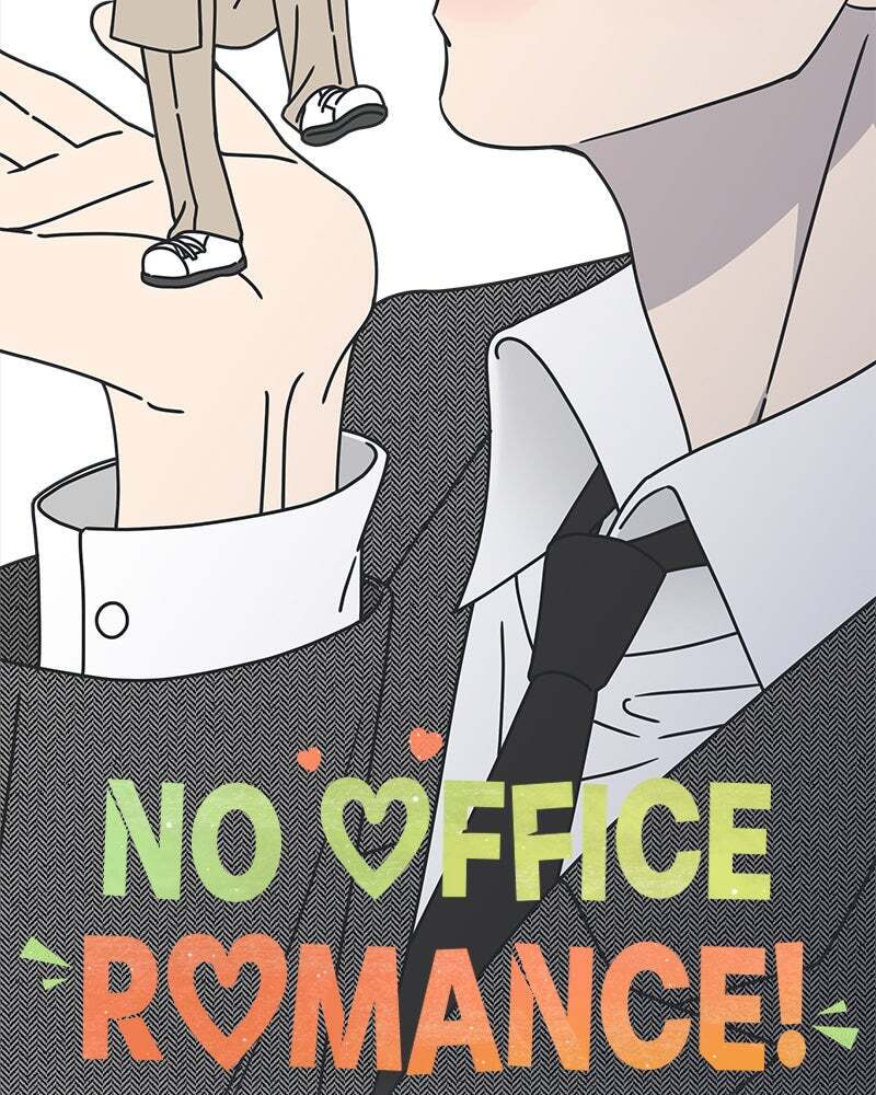 No Office Romance! Chapter 6 page 26 - 