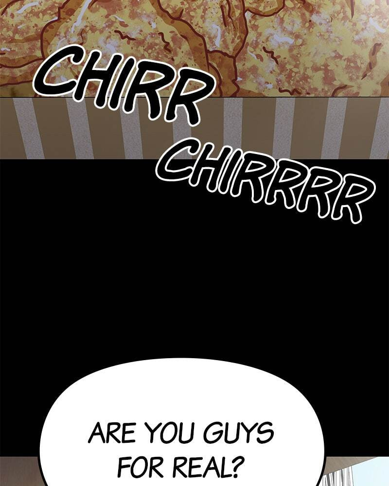 No Office Romance! Chapter 6 page 29 - 