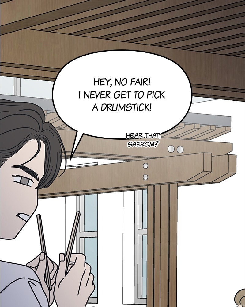 No Office Romance! Chapter 6 page 34 - 