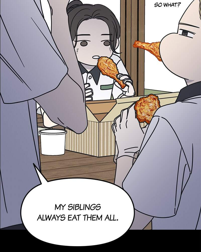 No Office Romance! Chapter 6 page 35 - 