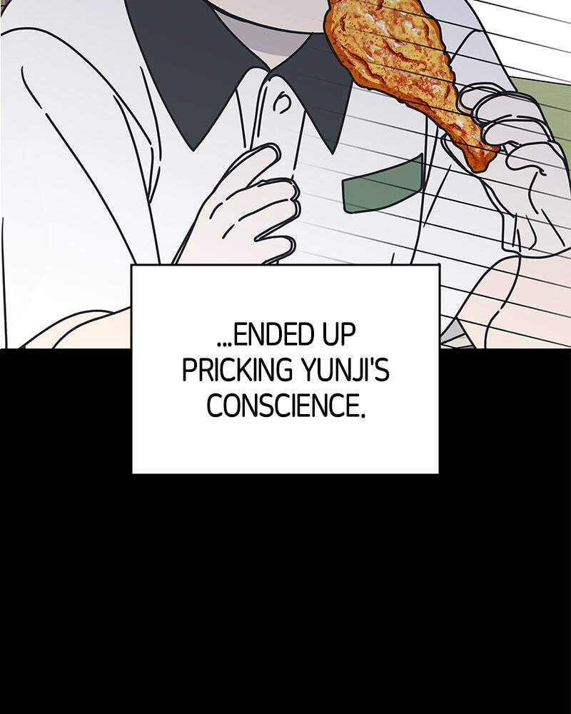 No Office Romance! Chapter 6 page 38 - 