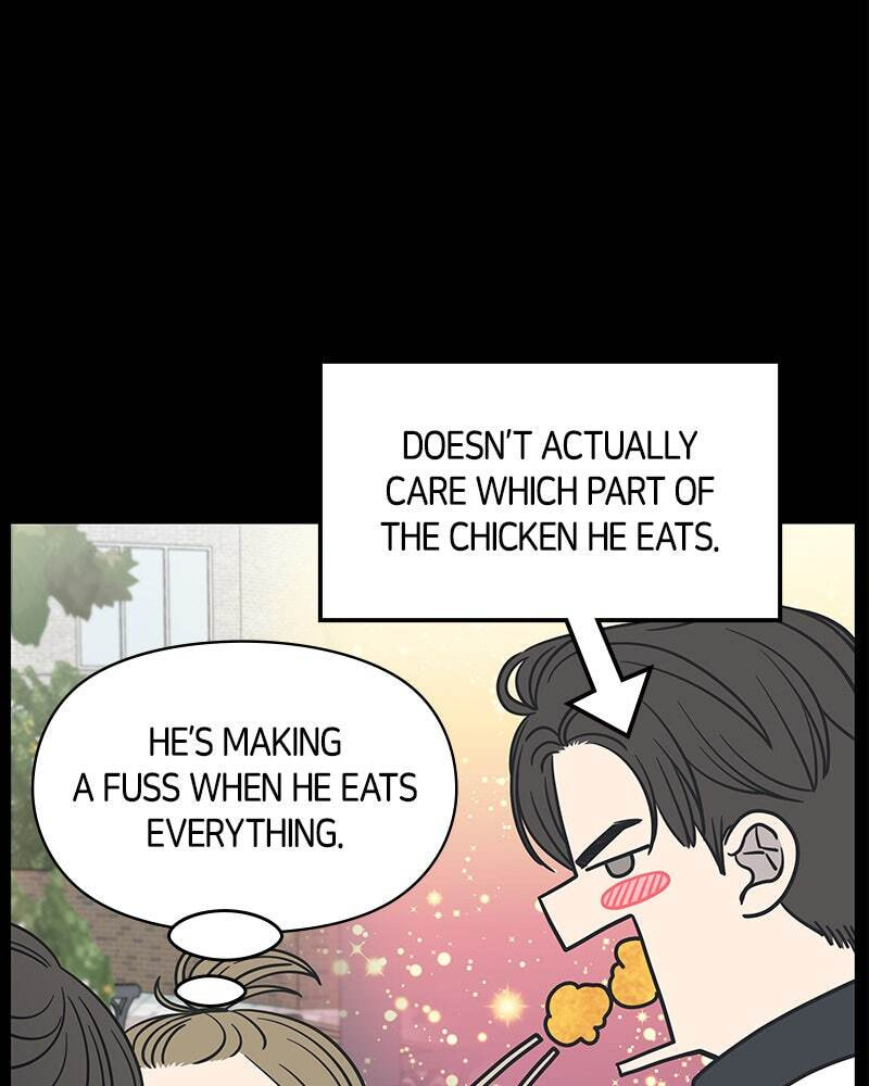 No Office Romance! Chapter 6 page 39 - 