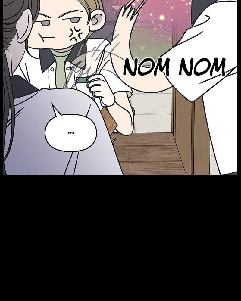 No Office Romance! Chapter 6 page 40 - 