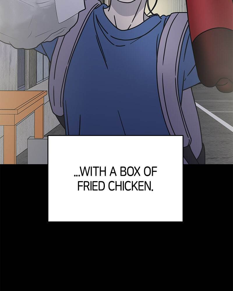 No Office Romance! Chapter 6 page 51 - 