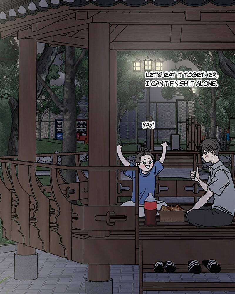 No Office Romance! Chapter 6 page 60 - 