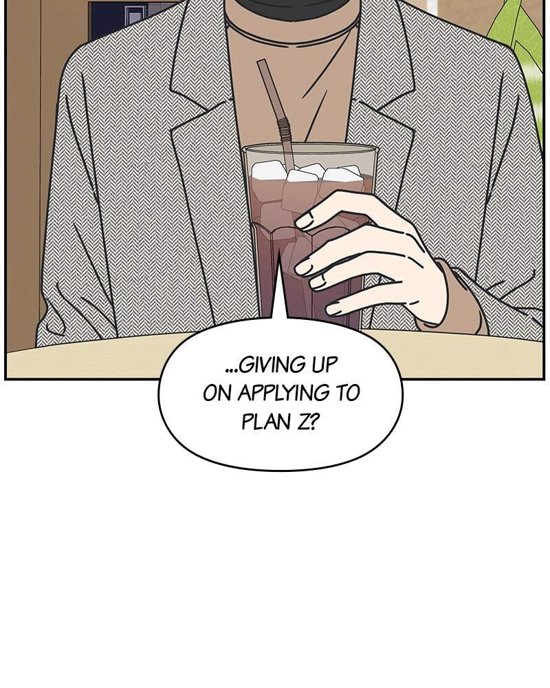 No Office Romance! Chapter 6 page 64 - 