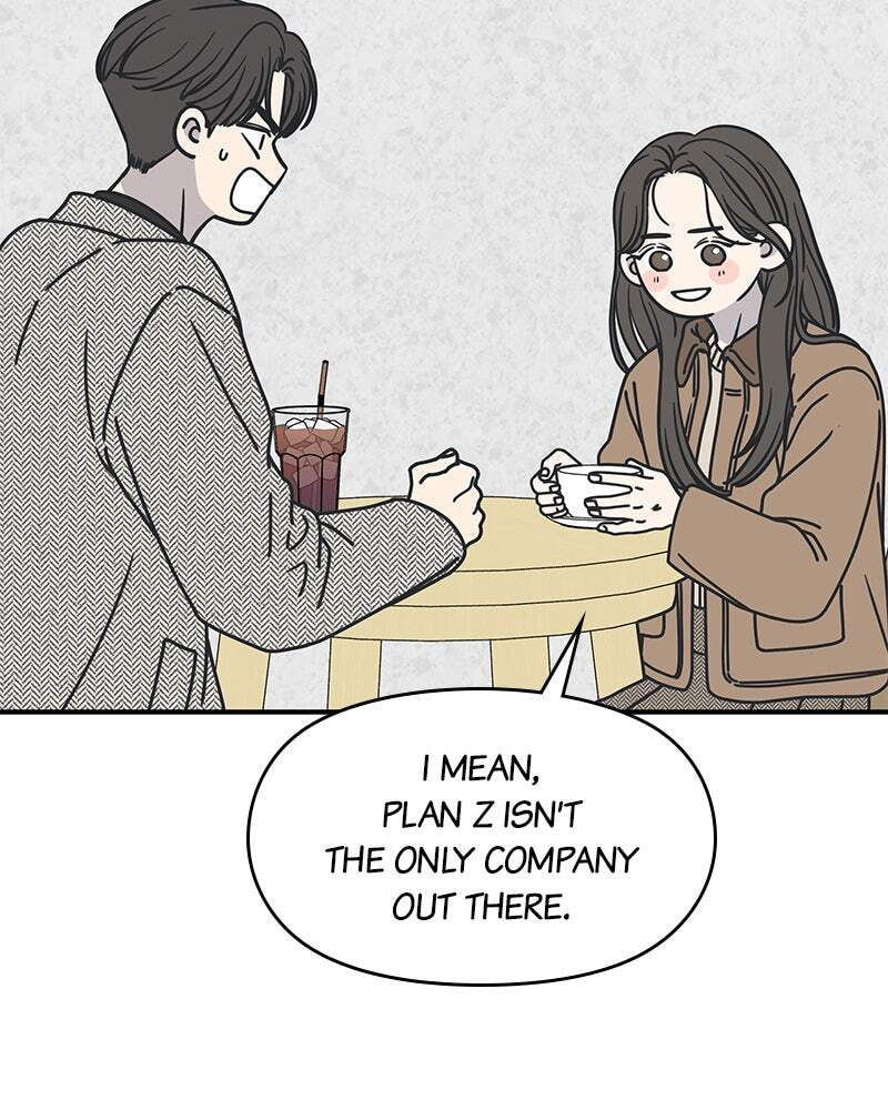 No Office Romance! Chapter 6 page 66 - 