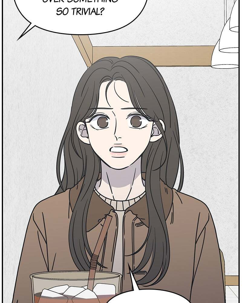 No Office Romance! Chapter 6 page 77 - 