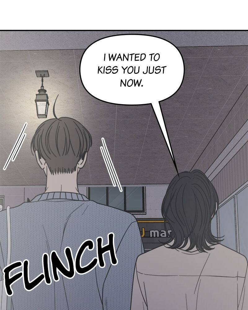 No Office Romance! Chapter 61 page 105 - 
