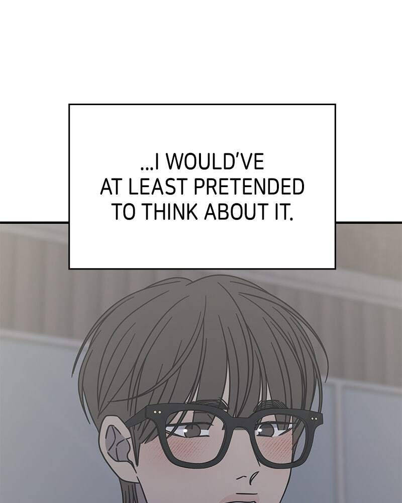 No Office Romance! Chapter 61 page 111 - 