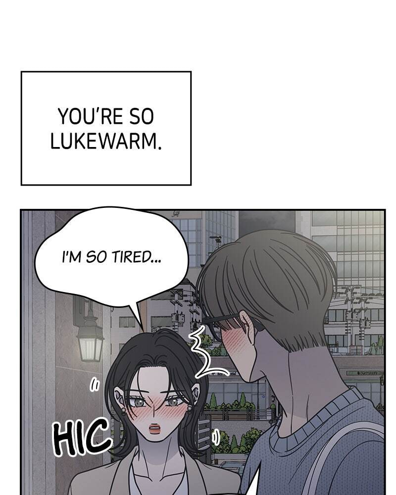 No Office Romance! Chapter 61 page 113 - 