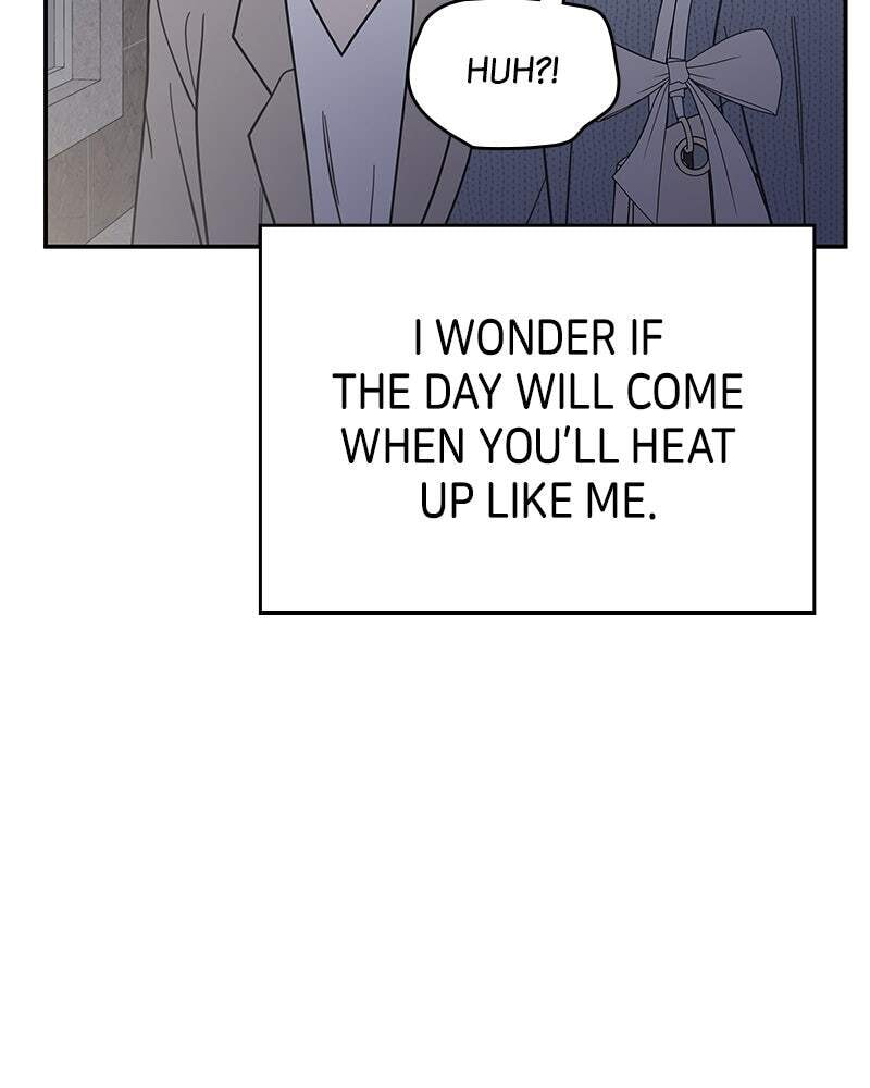 No Office Romance! Chapter 61 page 114 - 