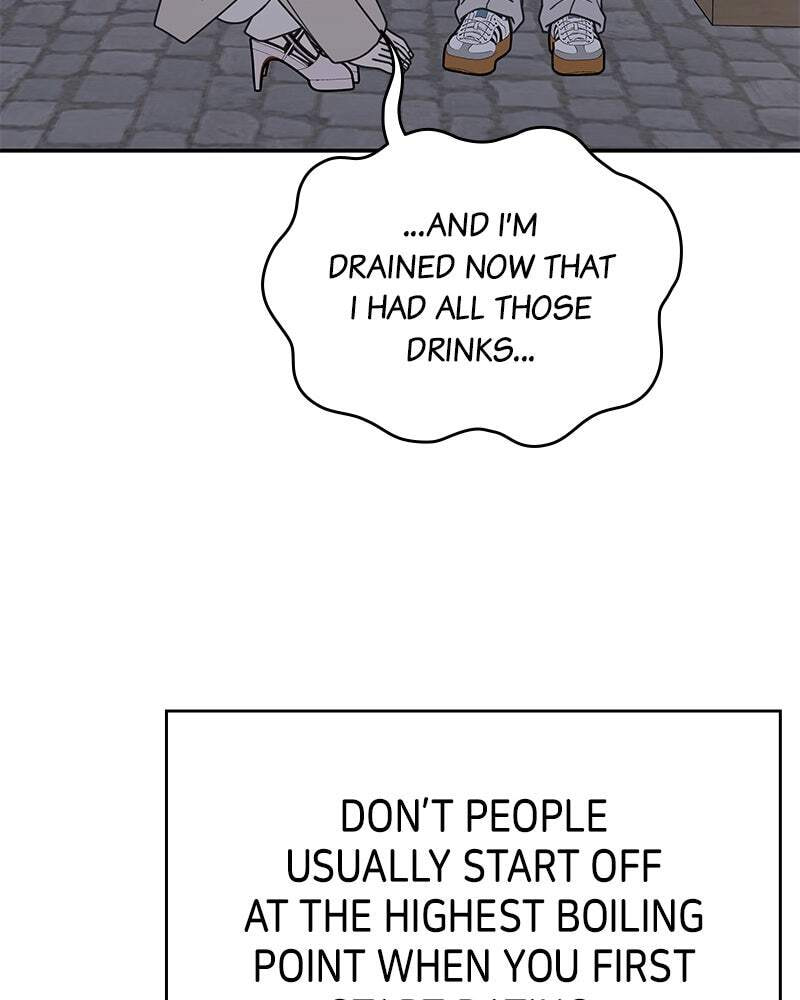 No Office Romance! Chapter 61 page 116 - 