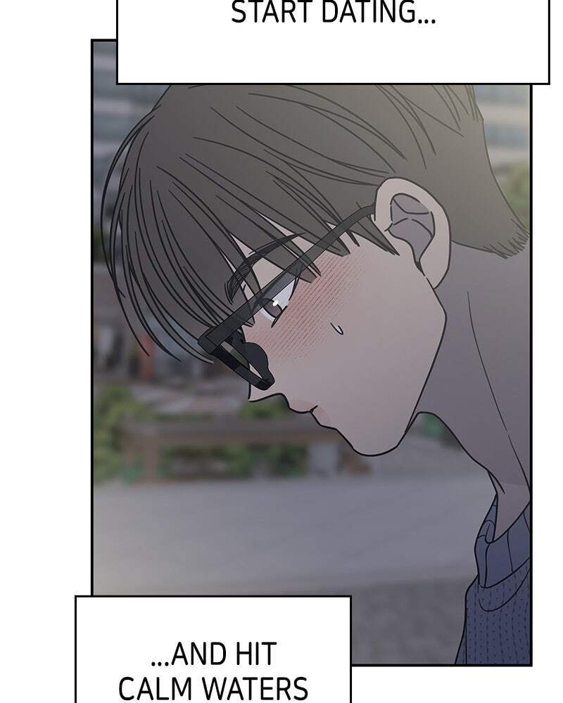 No Office Romance! Chapter 61 page 117 - 