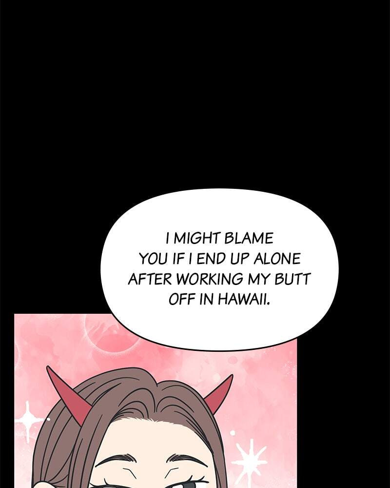 No Office Romance! Chapter 61 page 14 - 