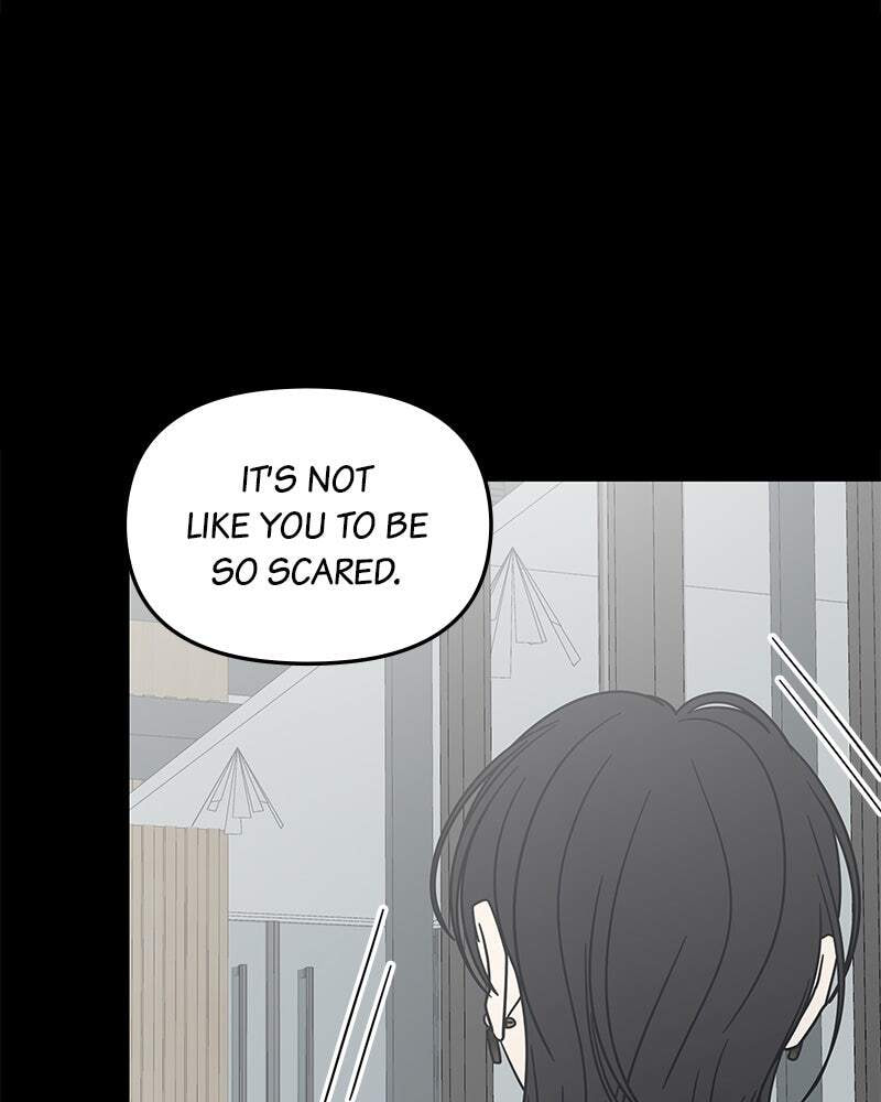 No Office Romance! Chapter 61 page 20 - 