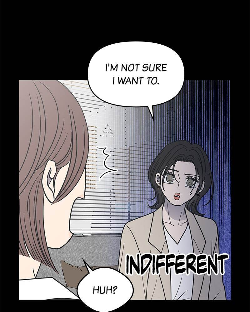 No Office Romance! Chapter 61 page 3 - 