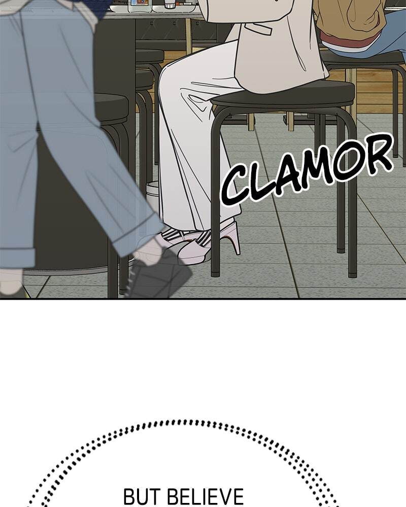 No Office Romance! Chapter 61 page 25 - 
