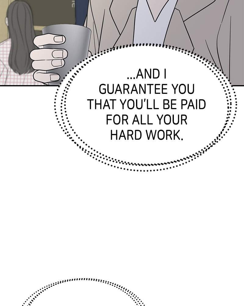 No Office Romance! Chapter 61 page 29 - 