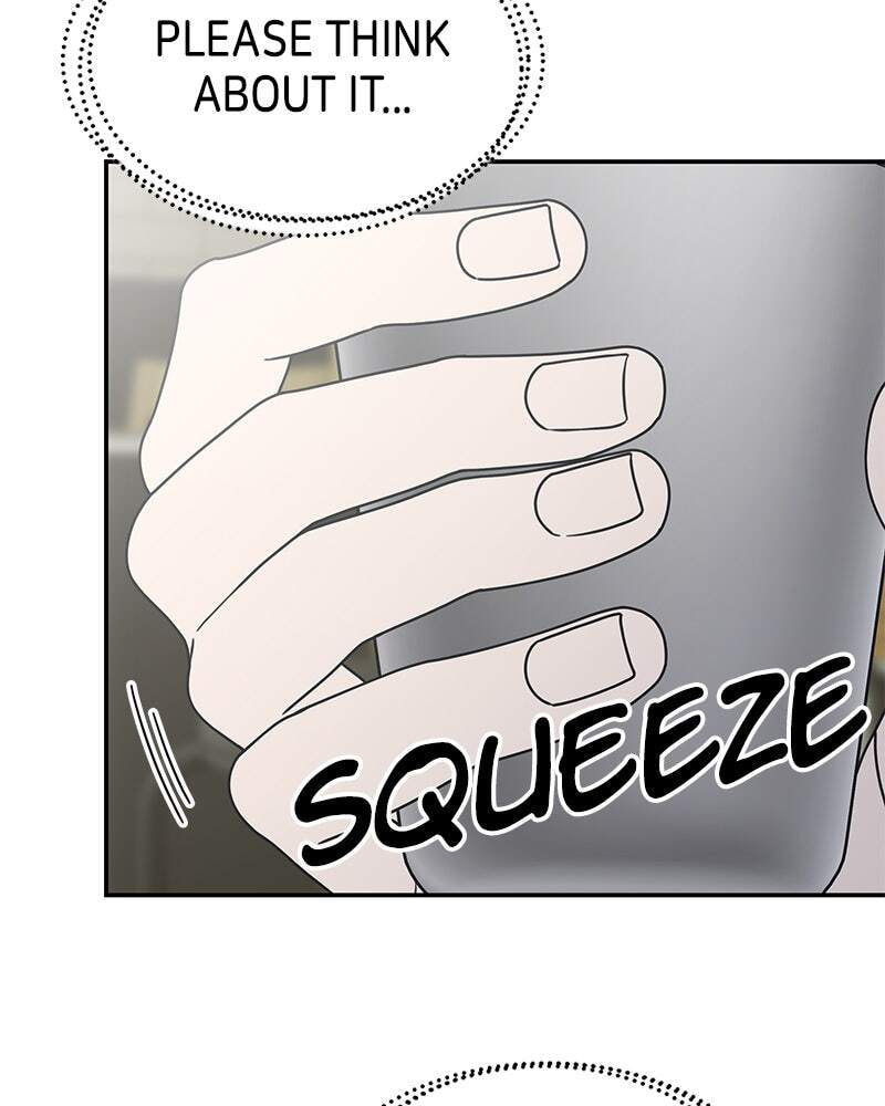 No Office Romance! Chapter 61 page 30 - 