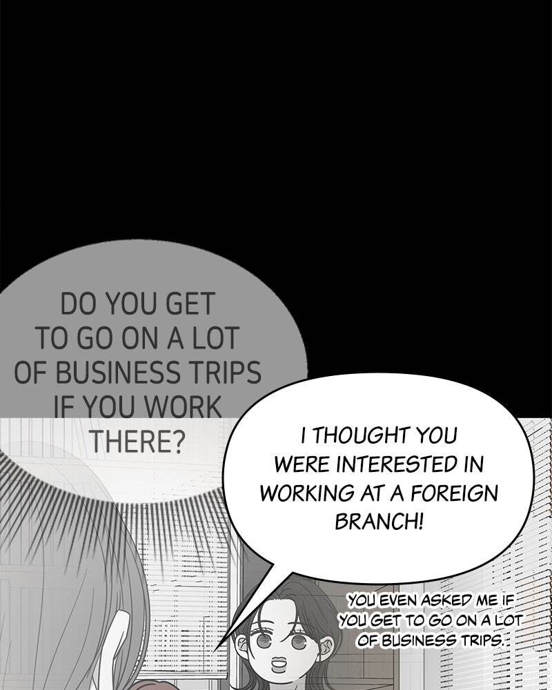 No Office Romance! Chapter 61 page 4 - 