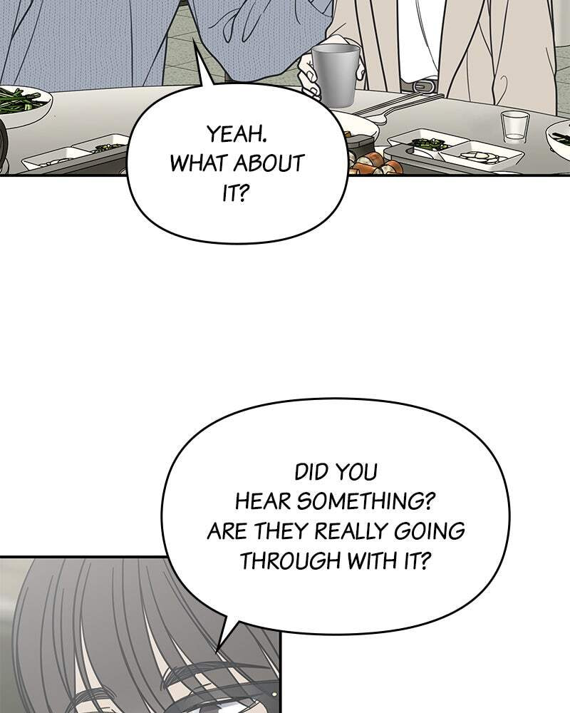 No Office Romance! Chapter 61 page 36 - 