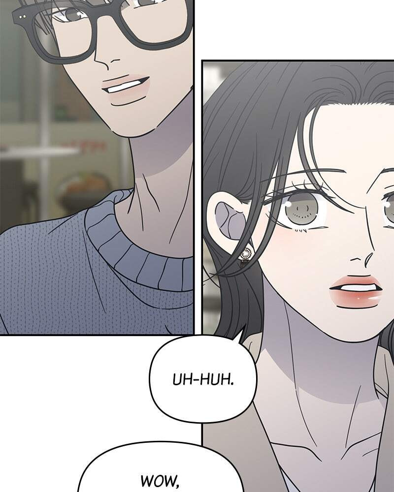 No Office Romance! Chapter 61 page 37 - 