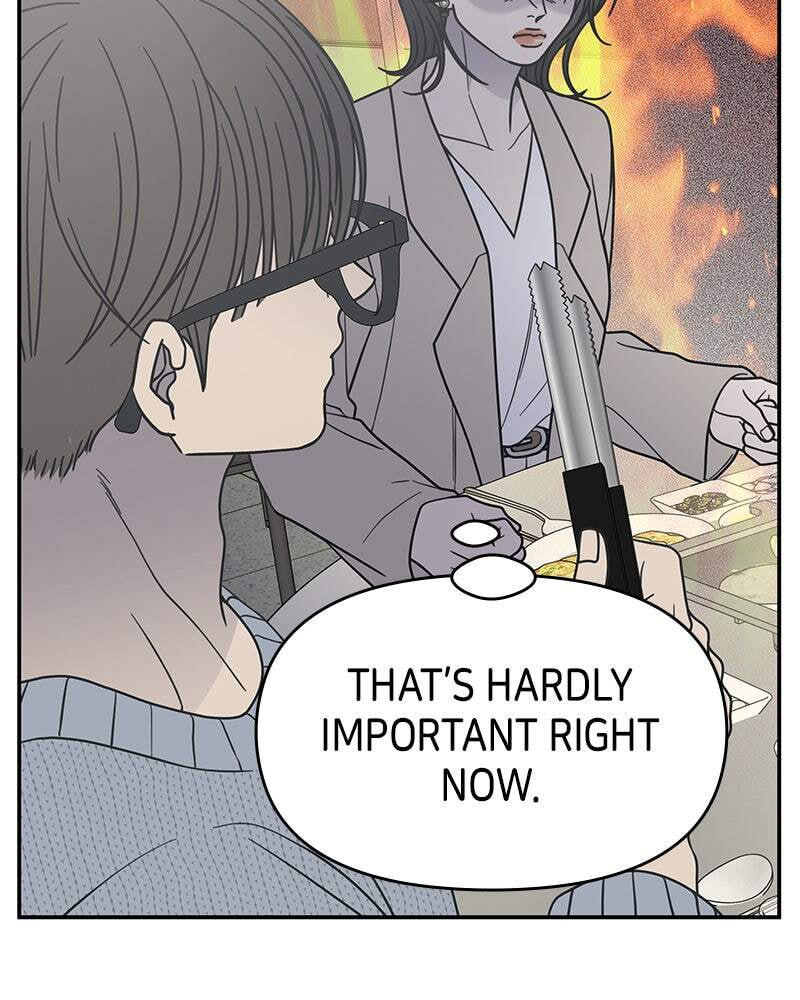 No Office Romance! Chapter 61 page 39 - 