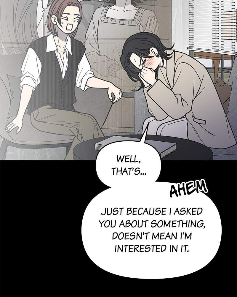 No Office Romance! Chapter 61 page 5 - 