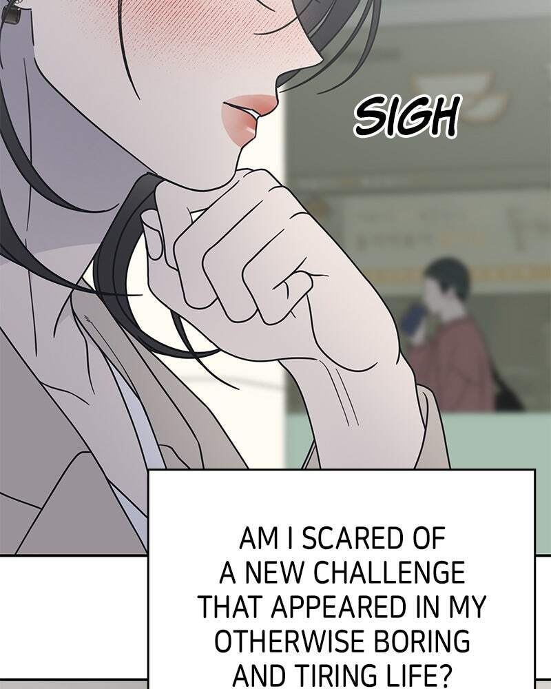 No Office Romance! Chapter 61 page 41 - 