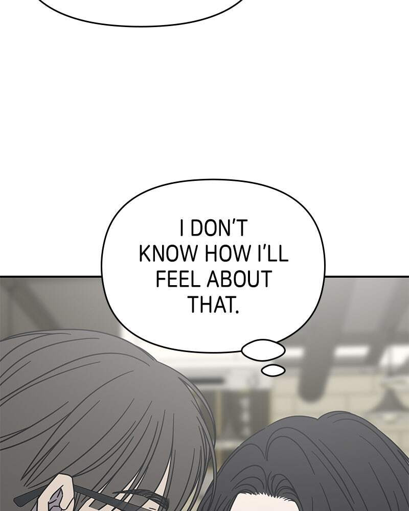 No Office Romance! Chapter 61 page 45 - 