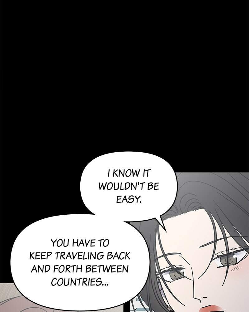 No Office Romance! Chapter 61 page 6 - 